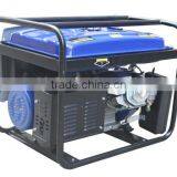 4-stroke Air-cooled 2.5 kw Gasoline Generator Portable thumbnail-3