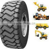 Nylon OTR Tyre EPS302 Similar to Michelin Pattern thumbnail-3