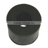 High Quality Rubber Bushing Block for John Deere and Case New Holland Combine Harvester thumbnail-3