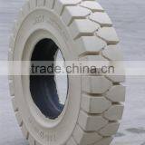 Tyre Manufacturers in China Brands Wonray Produce 7.00-15 Solid Tire thumbnail-4