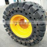 Solid Rubber Tires Made in China thumbnail-3