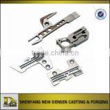 Manufacturer OEM Unnormalized Metal Hot Stamping Foil thumbnail-1