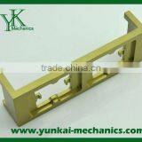 Brass Casting and Precision Machining Brass Casting thumbnail-1