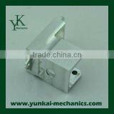 Precision Customized Cnc Milling Parts, Stainless Steel, Aluminum Alloy Cnc Milling thumbnail-2