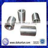 Stainless Steel Sleeve Bushing CNC Lathe Parts thumbnail-6
