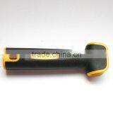 Double Color Telescopic Paint Roller Handle thumbnail-5