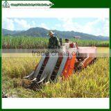 Telon 4LBZ-120 Rice Combine Harvester thumbnail-1