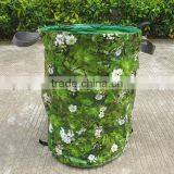 Customized pp Garden Bag With 3 Handles thumbnail-1