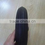 8" Inch Replacment Cart Wheel Solid Rubber Tires thumbnail-3