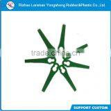 Plastic Lawnmower Blade Plastic Blade thumbnail-3