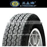 Triangle Tire 195R14C-8PR TR645 Car Tyre thumbnail-1