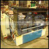 LMS Floor Deck Roll Forming Machine Metal Deck Machine Steel Deck Making Machine