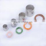 Custom Stainless Steel Sleeve for Brass Fittings thumbnail-4
