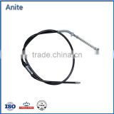 Hot Sale Wholesale Control Parts Motorcycle Brake Cable China