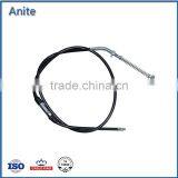 Hot Sale Wholesale Control Parts Motorcycle Brake Cable China thumbnail-1