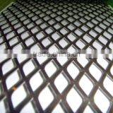 Stainless Steel Expanded Metal