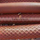 Pvc Coated Expanded Mesh Factory