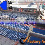 Chain Link Fence Weaving Machine From Hebei Jiake Made in China thumbnail-2