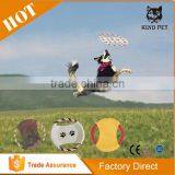 Fun Flyer Training Play Games Dog Toy thumbnail-3