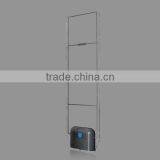 Supermarket Anti-Theft RF EAS Alarm Door