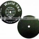 HF Rfid Laundry Tag