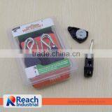 150LBS 1/8" Adjustable Light Reflector Hanger thumbnail-1