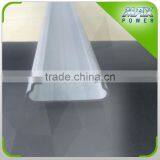 Hydroponics Plastic Greenhouse Aluminum Profiles thumbnail-1