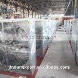 3 Phase Motor Belt Driven Exhaust Fan thumbnail-1