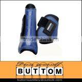 Horse Boots Horse Open Front Boots Equestrian Horse Boots Neoprene Horse Boots thumbnail-1