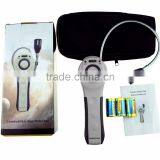 Combustible Gas Leak Detector With Built-in Sensor, Adjustable Sound Light Alarm Tester, Natural Gas thumbnail-6