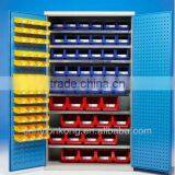 Storage Cabinet With Max Space Usage