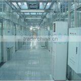 Professional Quarantine Glass Greenhouse thumbnail-4