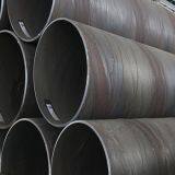 Big Diameter Steel Tube thumbnail-1