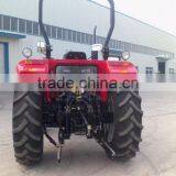 China Gold Manufacturer Best Selling Wheel Tractor Traders thumbnail-6