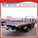 4ton Dongfeng Dlk Rotator Tow Truck for Sale thumbnail-6
