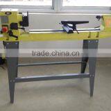 WL110 14x43" Wood Lathe Variable Speed 750w Aluminum Motor thumbnail-2