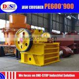 Jaw Crusher PE600 X 900 Good Price for Sale Famous Brand Chengming thumbnail-3