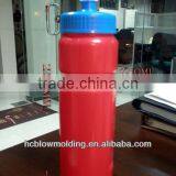 OEM Blow Molding Plastic Water Bottle PE PP Plastic Containers Mould Design thumbnail-2