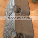 Mooring Float, Plastic Pontoon, Beach Cleaning Machines thumbnail-3