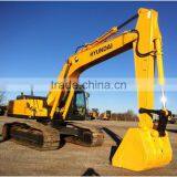 2016 Brand New Hyundai 33ton Crawler Excavator Cheap Price Good Quality thumbnail-3