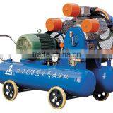 Pisiton Type Compressor Mini Compressor Air Mining Compressor thumbnail-1
