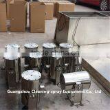 KLYFN-40-18 Laminar Jet Fountain With Multi-color Led thumbnail-2