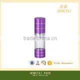 Plastic Container Manufacturers Cosmetic Airless Pump Bottle thumbnail-5
