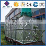 1.22m*1.22m Sectional Galvanize Steel Water Tank Wholesales thumbnail-4