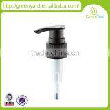 Yuyao Manafacturer 28/410 High Output Gallon Pump Cosmetic Lotion Pump thumbnail-6