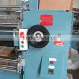 762/B3 High Speed Elastic Crochet Machine thumbnail-5