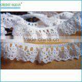 Credit Ocean COK64 Computerized Circular Lace Making Machines thumbnail-2
