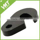 Shenzhen Machining Factory Supply Black C Anodised Aluminium Washer in Various Specifications thumbnail-1