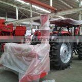 4QZ-8 Sweet Corn Mini Silage Harvester thumbnail-3