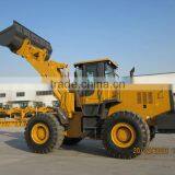YN940 Wheel Loader With YINENG Brand thumbnail-1